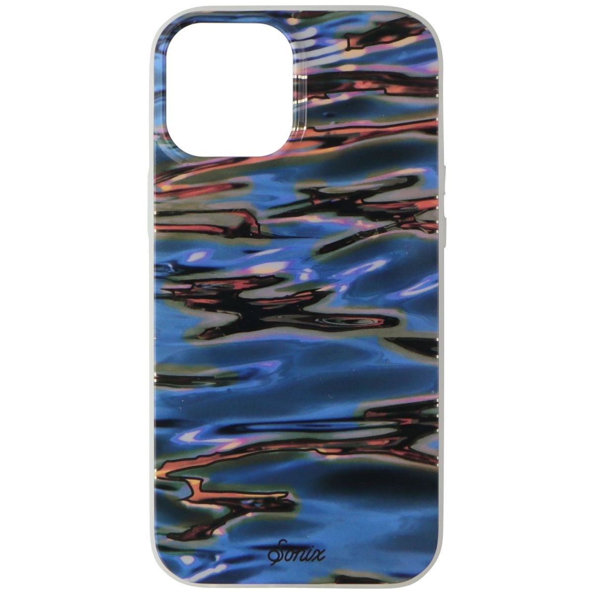 Sonix Series Case for MagSafe for Apple iPhone 13 - Ripple - New - Image 2