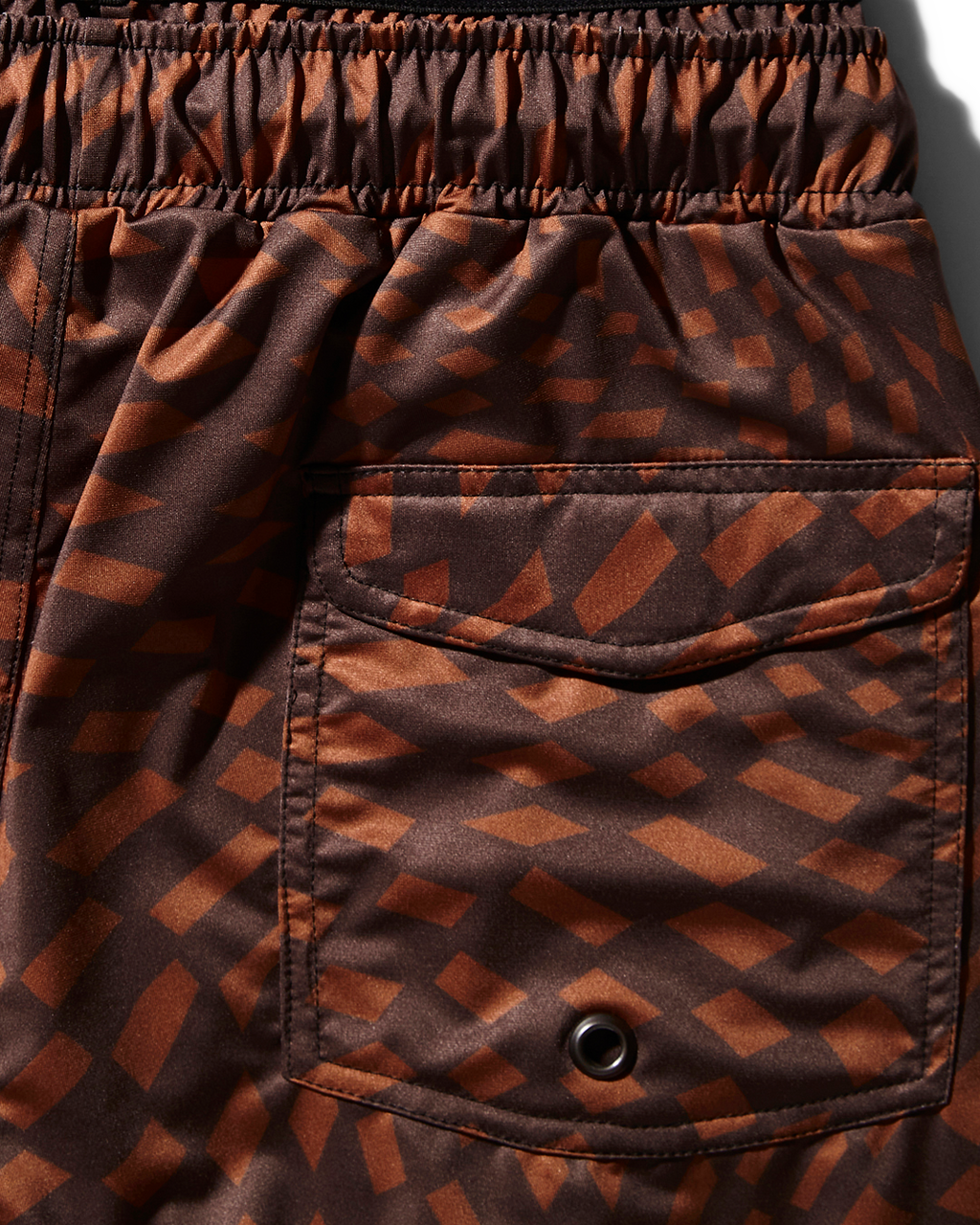 Trippy Henny Corto Swim Trunks - Image 4