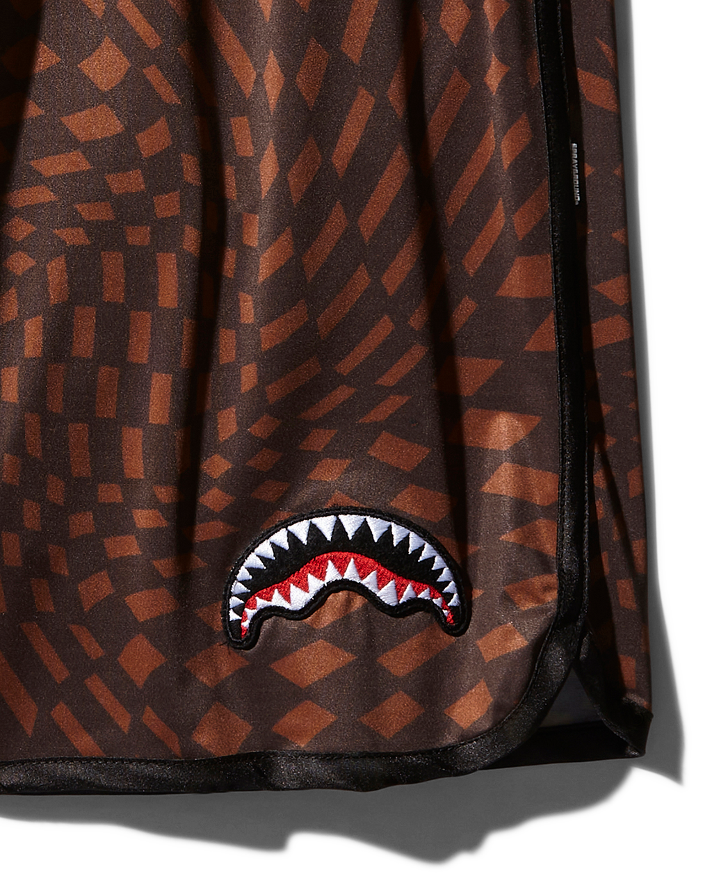 Trippy Henny Corto Swim Trunks - Image 5
