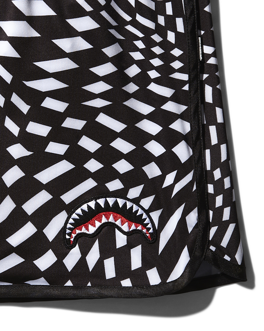 Trippy Corto Swim Trunks - Image 5
