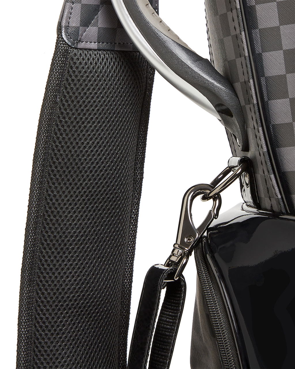 Henny Aiir to the Throne Pro Golf Bag - Image 26