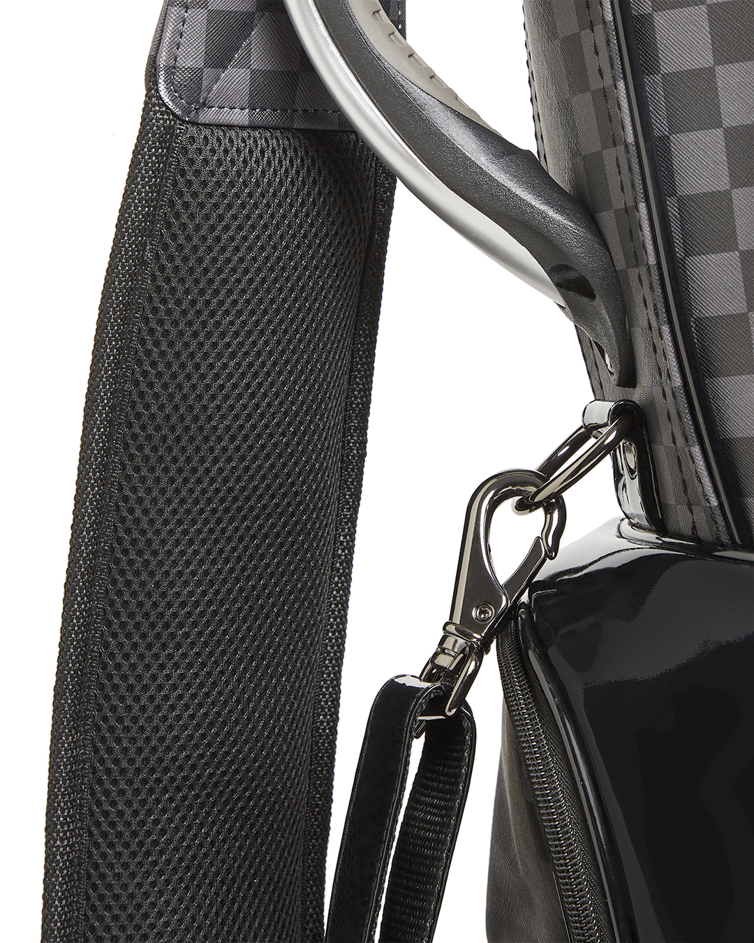 Henny Aiir to the Throne Pro Golf Bag - Image 26