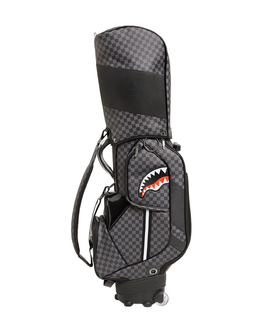 Henny Aiir to the Throne Pro Golf Bag - Image 28