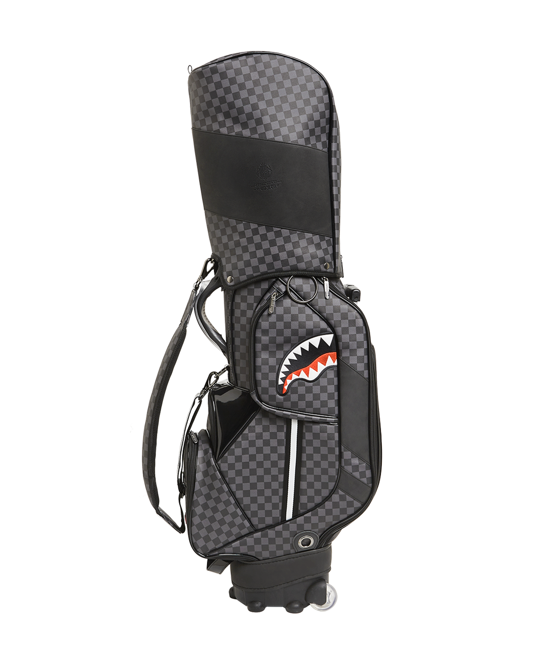 Henny Aiir to the Throne Pro Golf Bag - Image 28