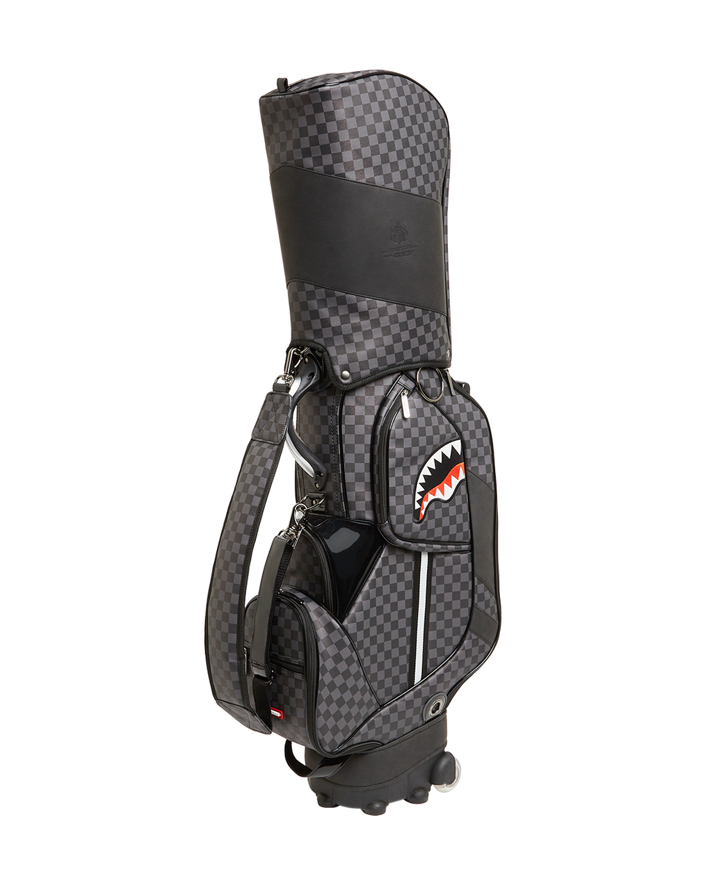Henny Aiir to the Throne Pro Golf Bag - Image 30
