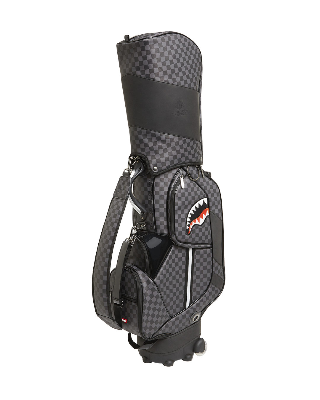 Henny Aiir to the Throne Pro Golf Bag - Image 30