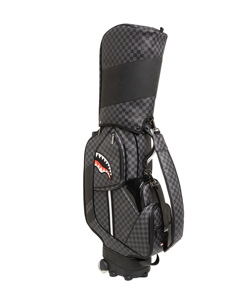 Henny Aiir to the Throne Pro Golf Bag - Image 34