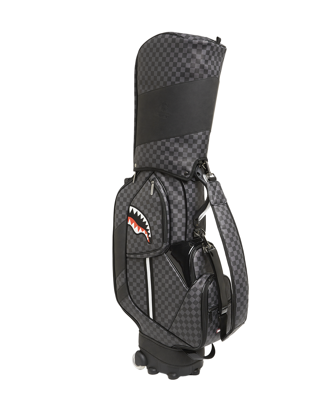 Henny Aiir to the Throne Pro Golf Bag - Image 34
