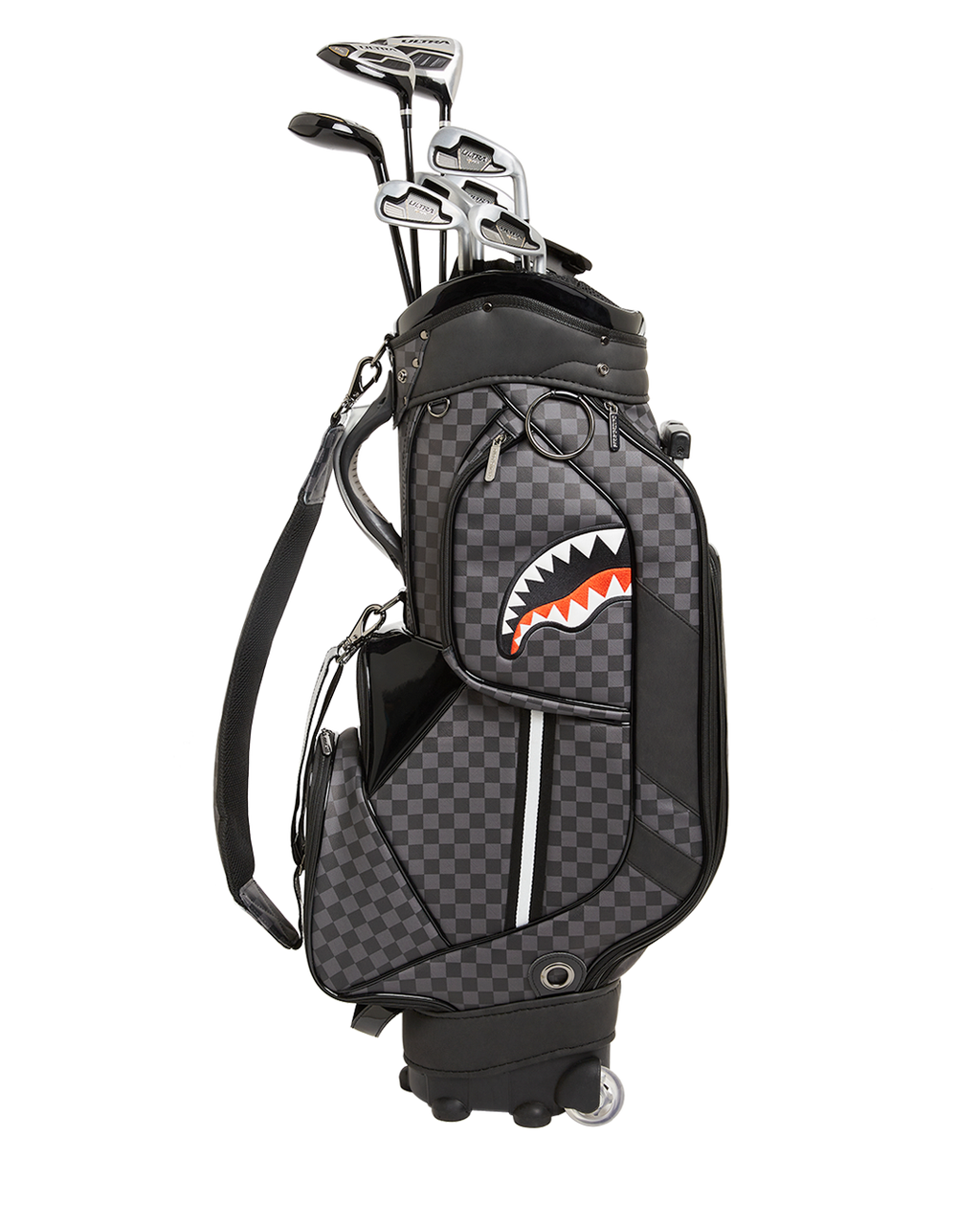 Henny Aiir to the Throne Pro Golf Bag - Image 37
