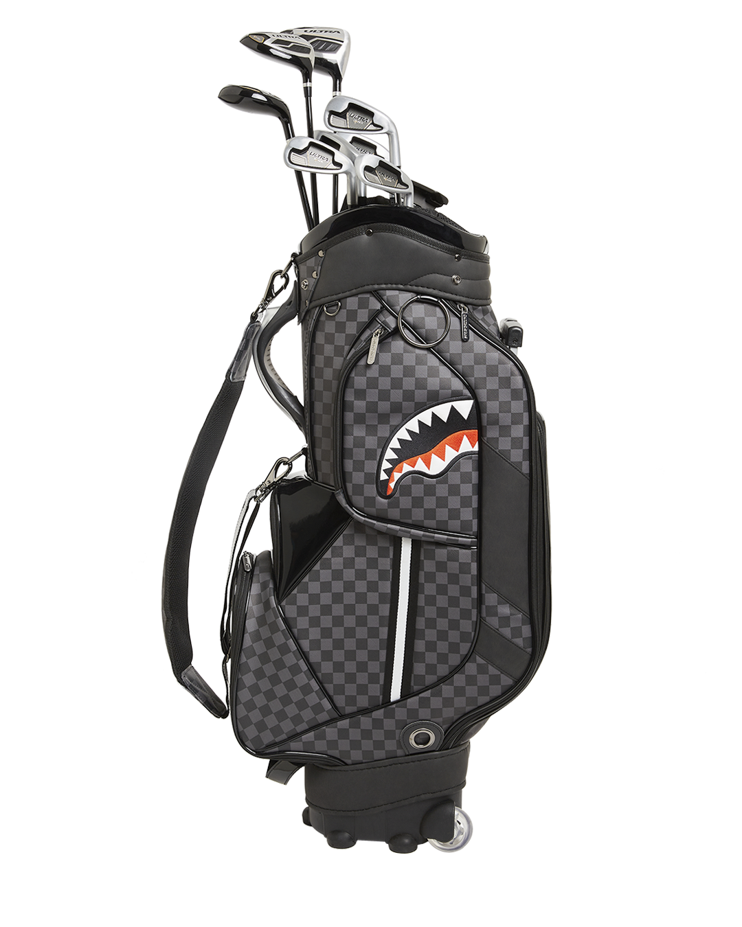 Henny Aiir to the Throne Pro Golf Bag - Image 37