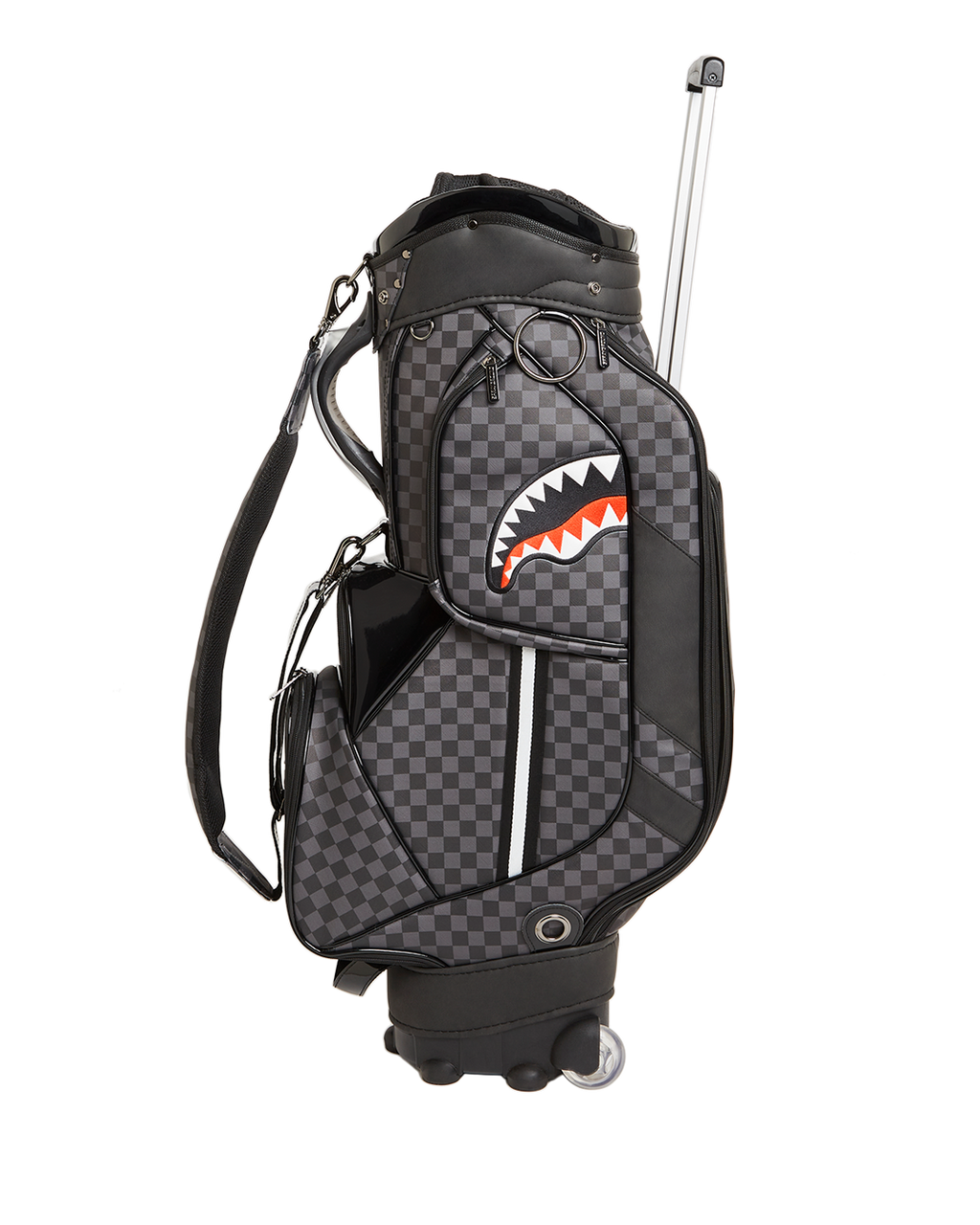 Henny Aiir to the Throne Pro Golf Bag - Image 3