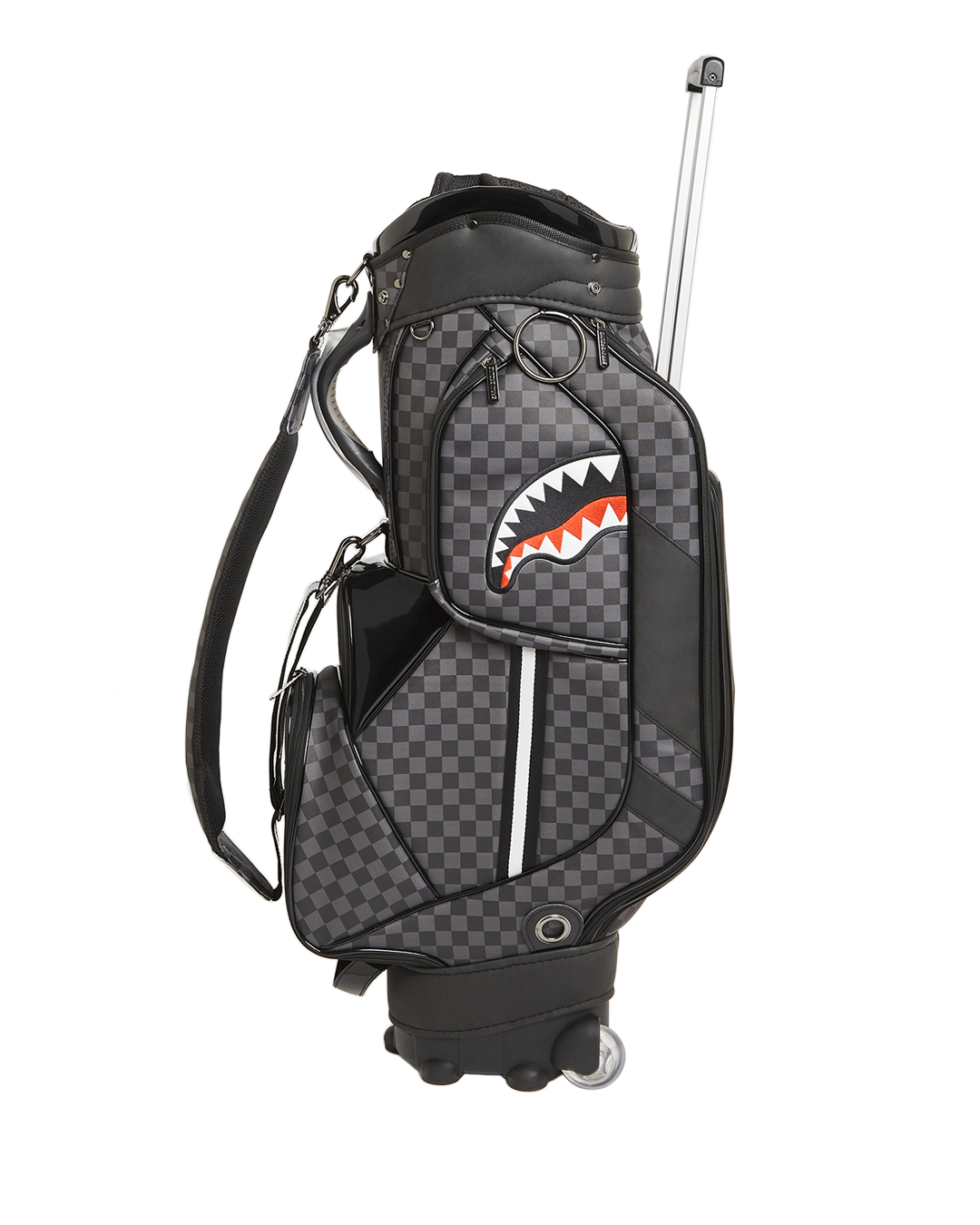 Henny Aiir to the Throne Pro Golf Bag - Image 3