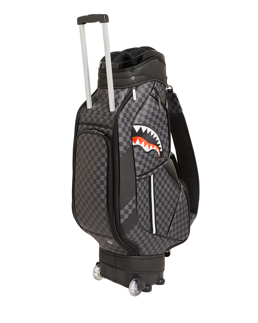 Henny Aiir to the Throne Pro Golf Bag - Image 7