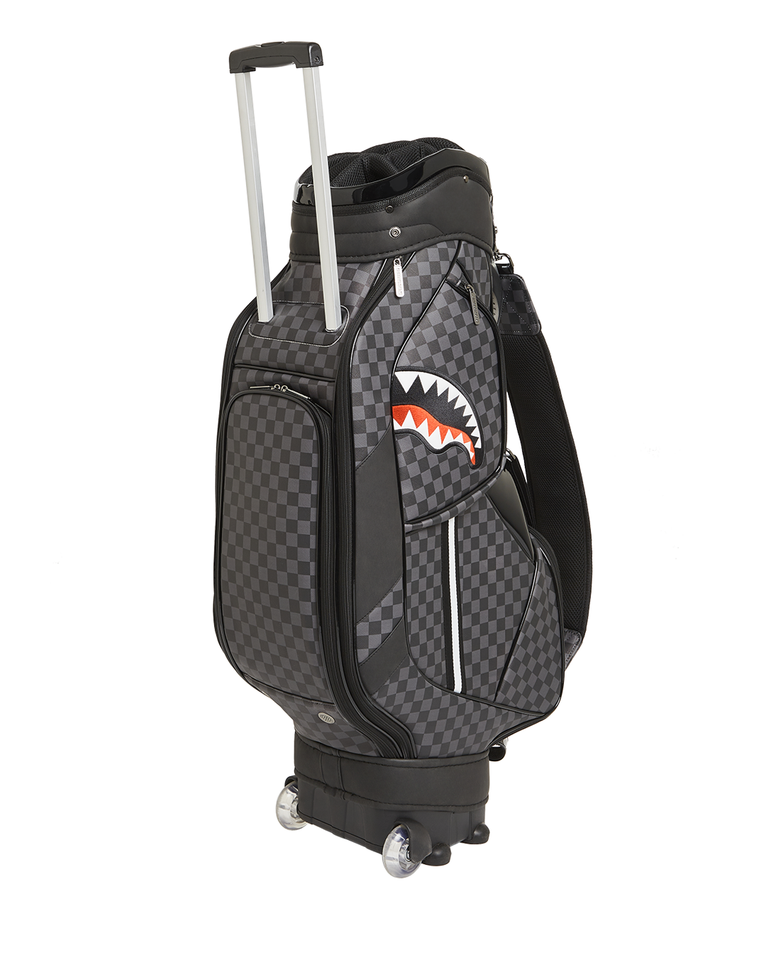 Henny Aiir to the Throne Pro Golf Bag - Image 7