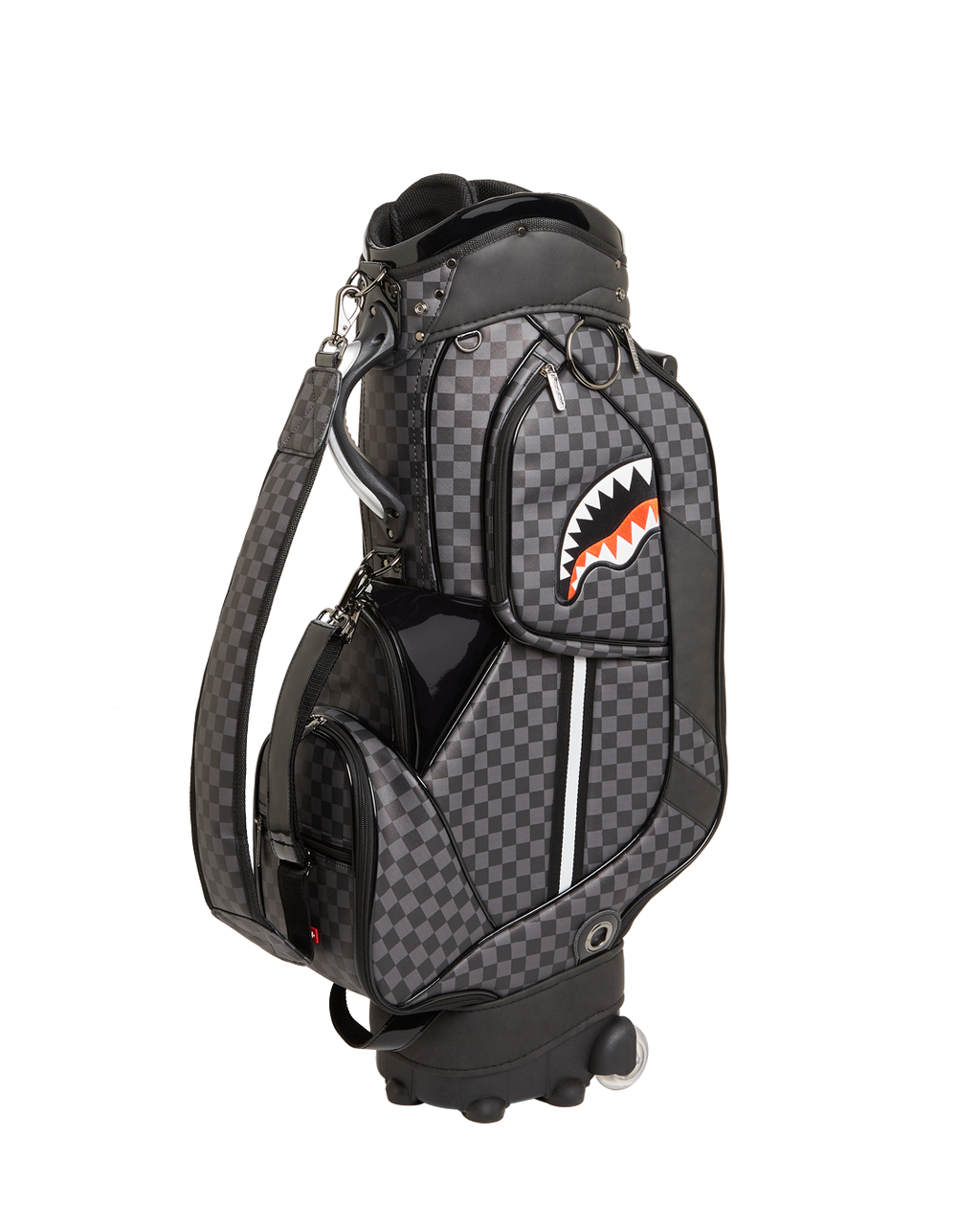 Henny Aiir to the Throne Pro Golf Bag - Image 9