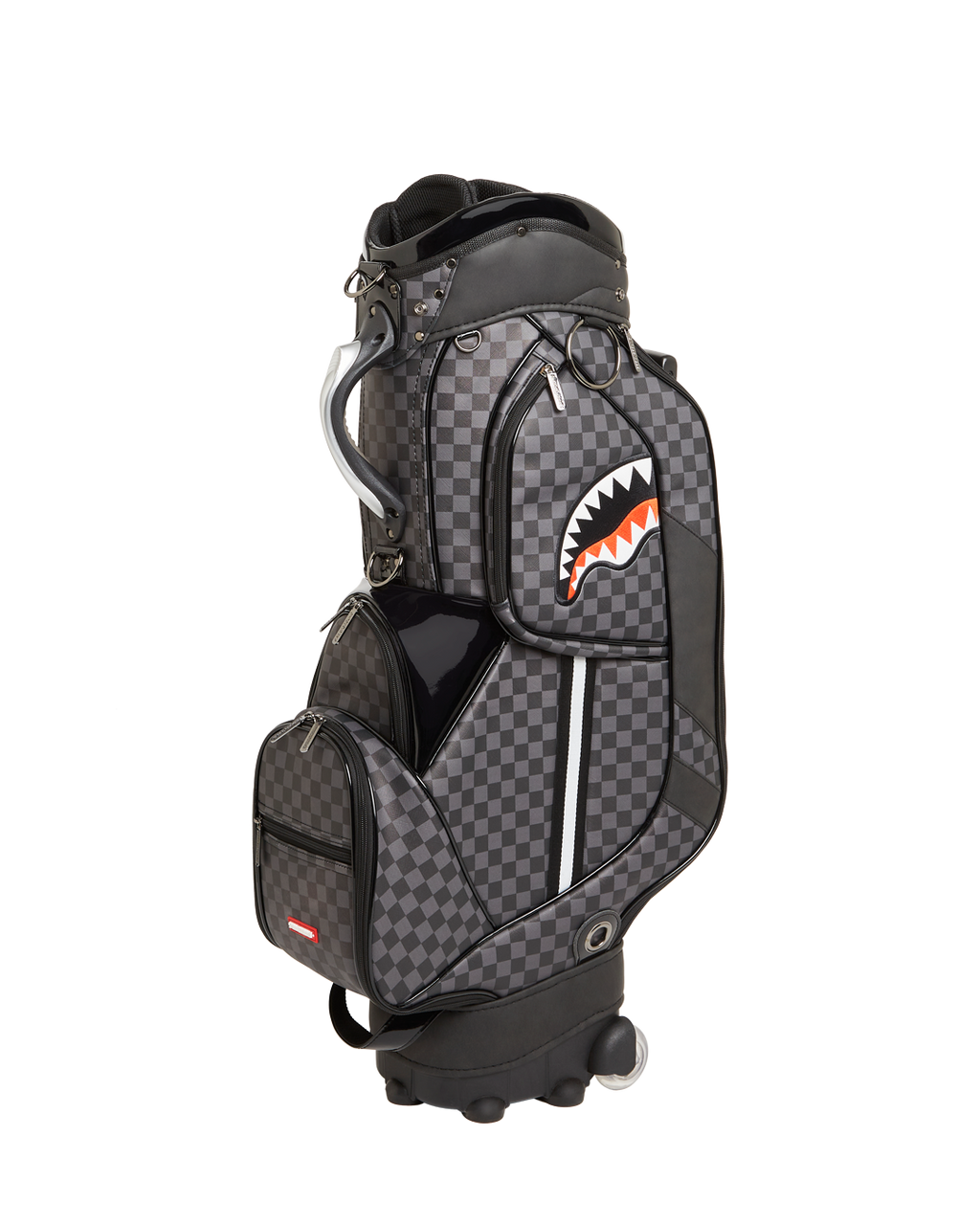Henny Aiir to the Throne Pro Golf Bag - Image 11