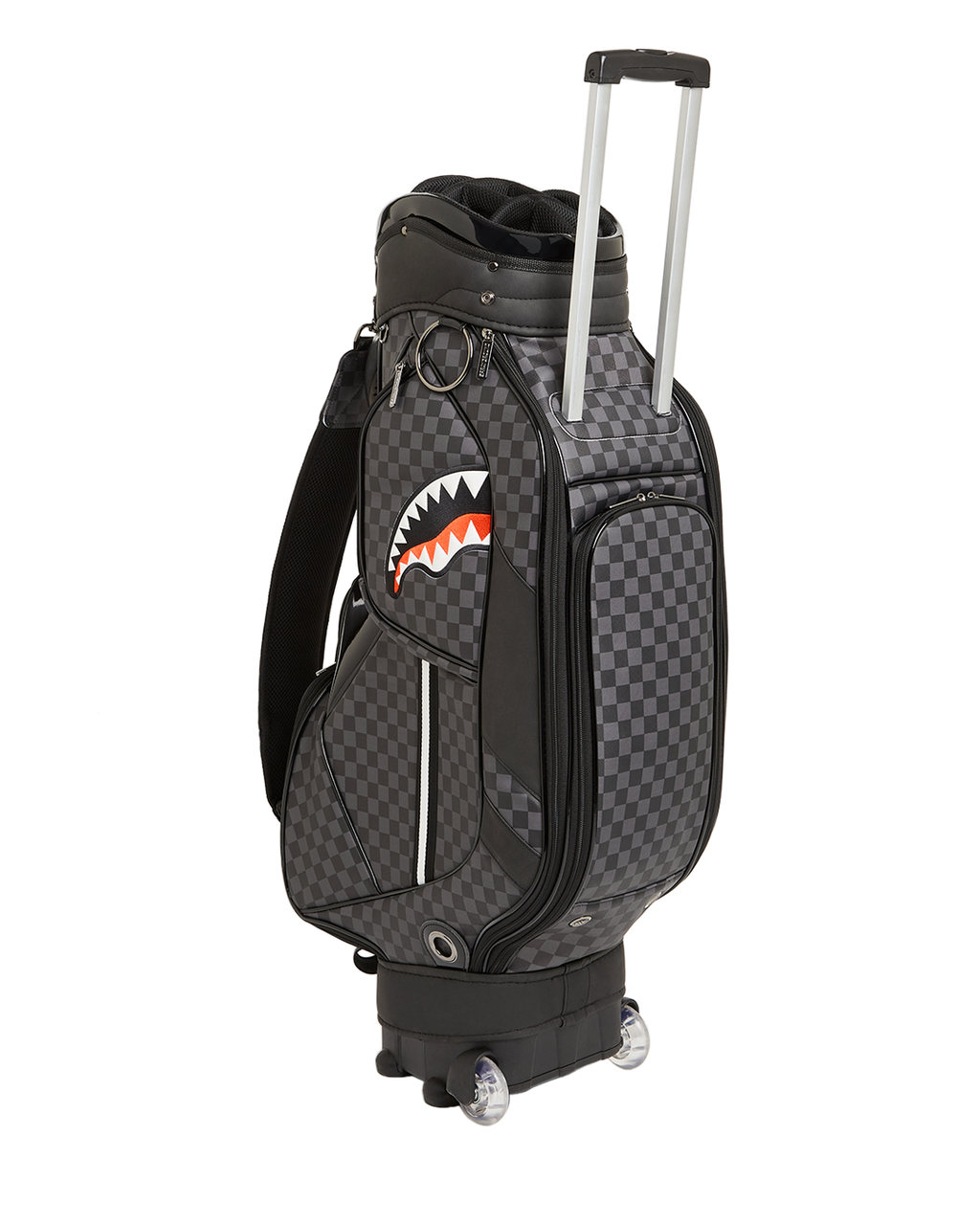 Henny Aiir to the Throne Pro Golf Bag - Image 13