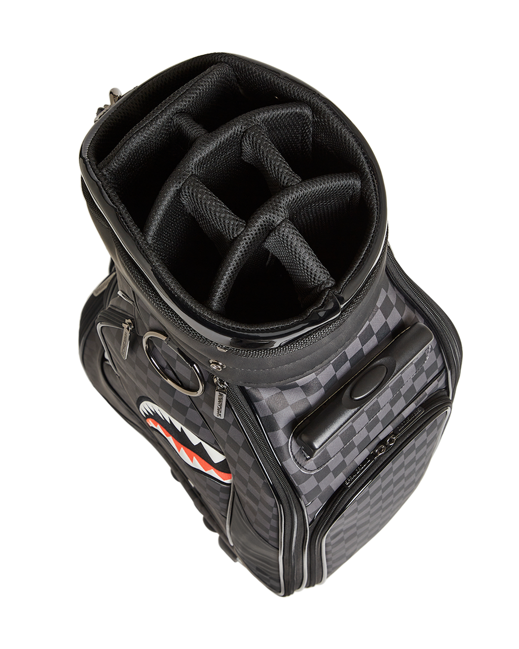 Henny Aiir to the Throne Pro Golf Bag - Image 15