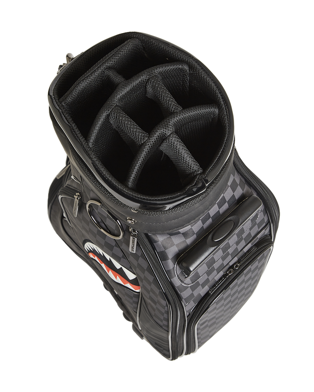 Henny Aiir to the Throne Pro Golf Bag - Image 15