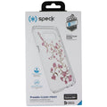 Speck Presidio CLEAR + PRINT Case for Samsung Galaxy (S8+) - Garden Blossoms - New