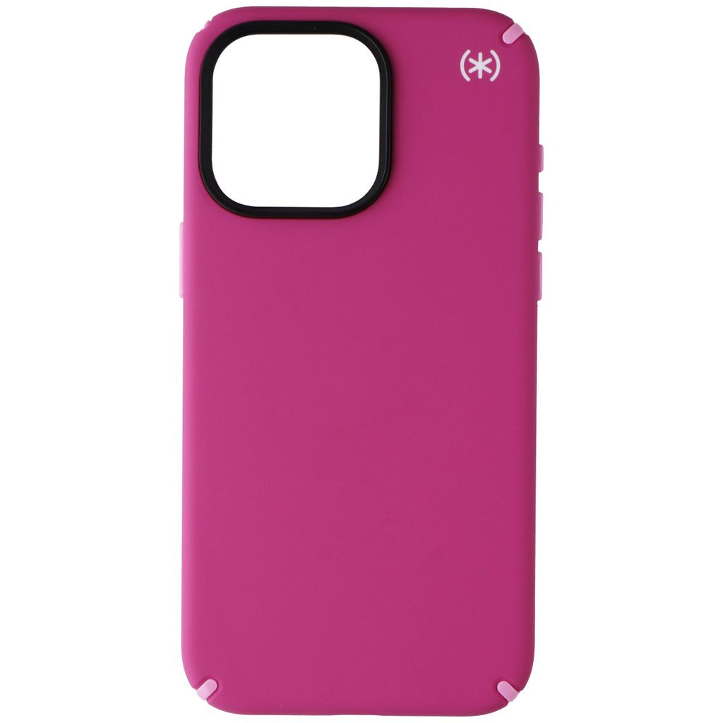 Speck Presidio2 Pro Case for MagSafe for iPhone 15 Pro Max -Digital Pink/Blossom - New - Image 2