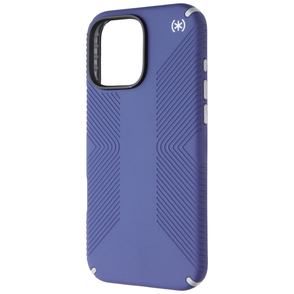 Speck Presidio2 Grip Case for Apple iPhone 16 Pro Max - Coastal Blue - New