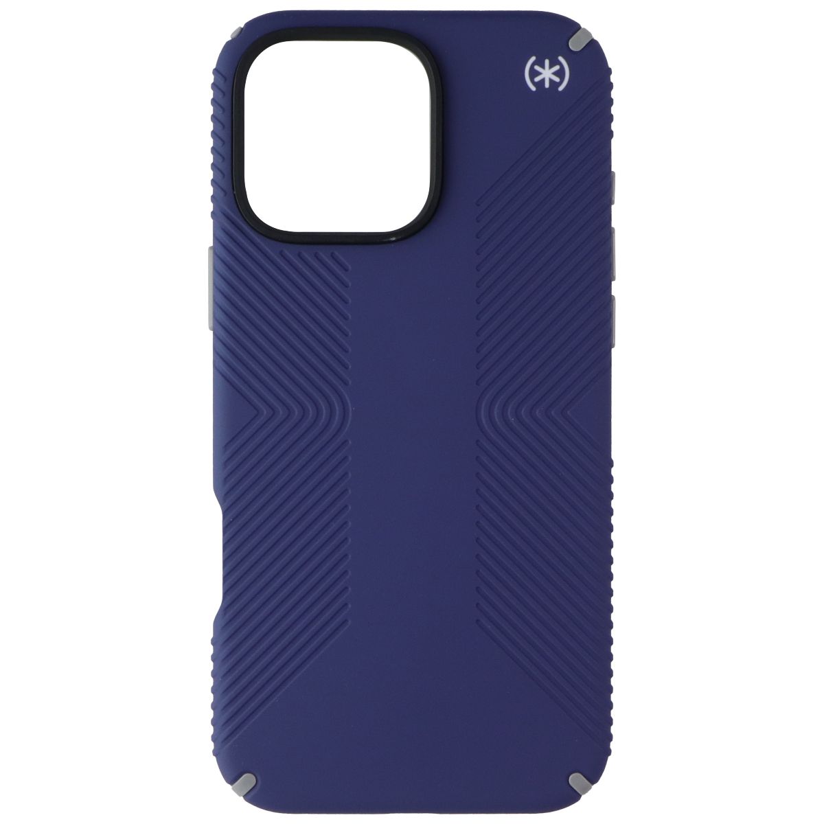 Speck Presidio2 Grip Case for Apple iPhone 16 Pro Max - Coastal Blue - New - Image 2