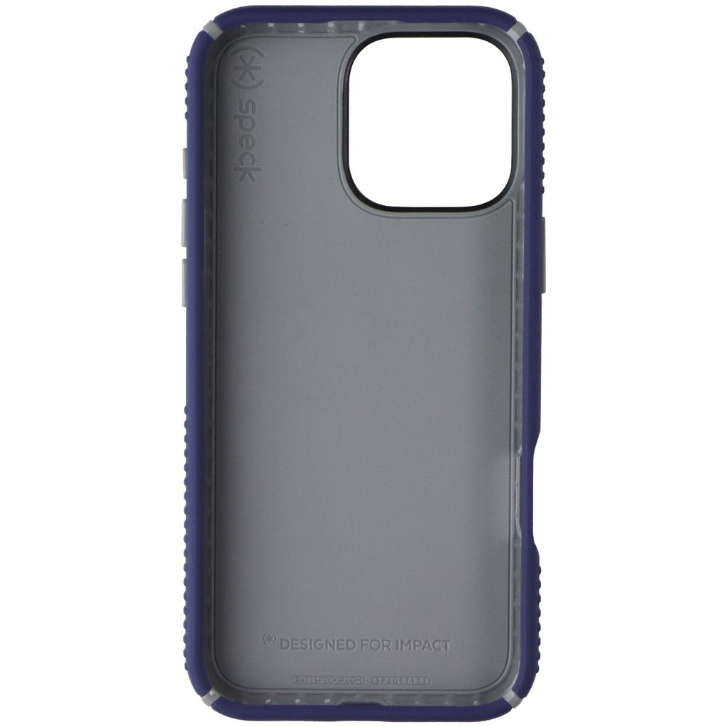 Speck Presidio2 Grip Case for Apple iPhone 16 Pro Max - Coastal Blue - New - Image 3