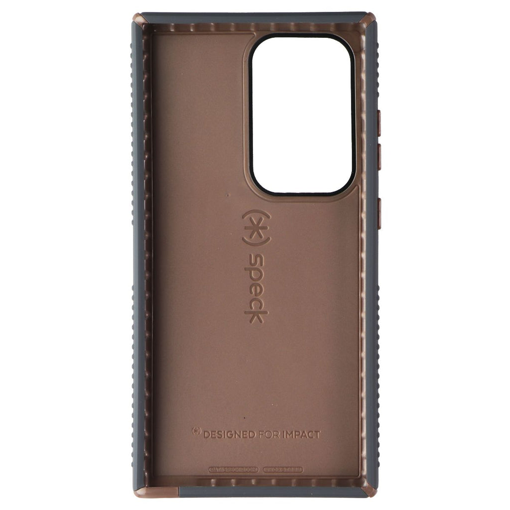 Speck Presidio2 Grip Case for Samsung Galaxy S24 Ultra - Charcoal Grey - New - Image 3