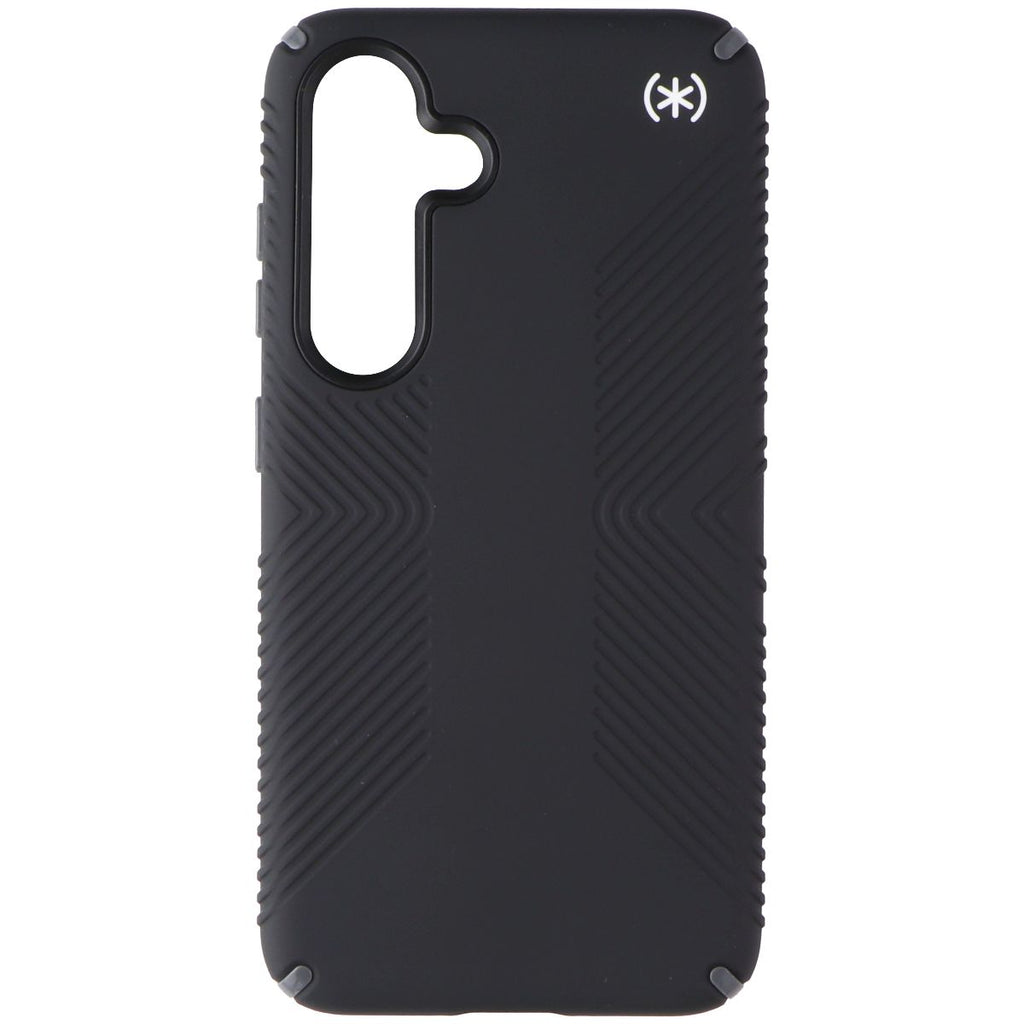 Speck Presidio2 Grip Series Case for Samsung Galaxy S24 - Black - New - Image 2
