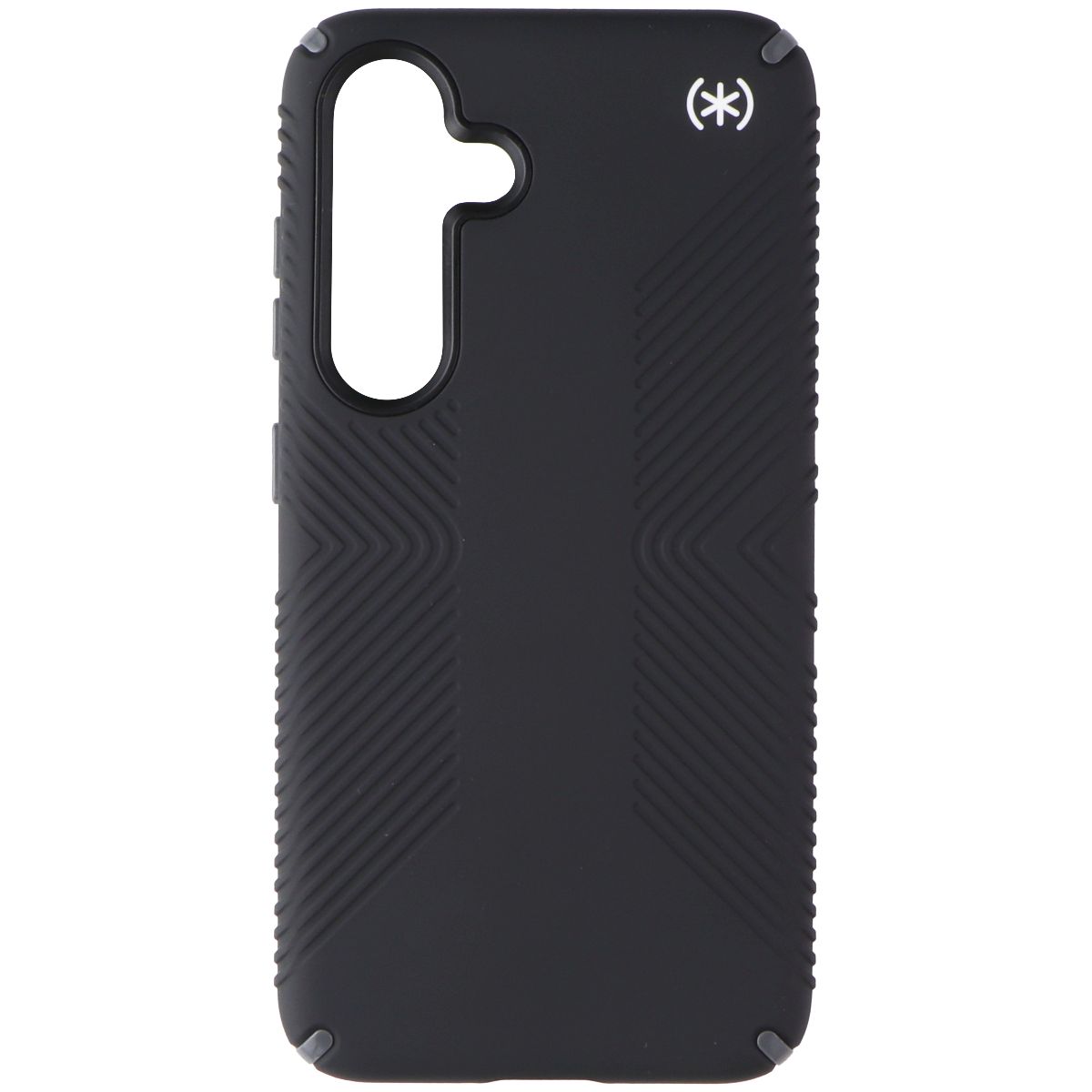 Speck Presidio2 Grip Series Case for Samsung Galaxy S24 - Black - New - Image 2
