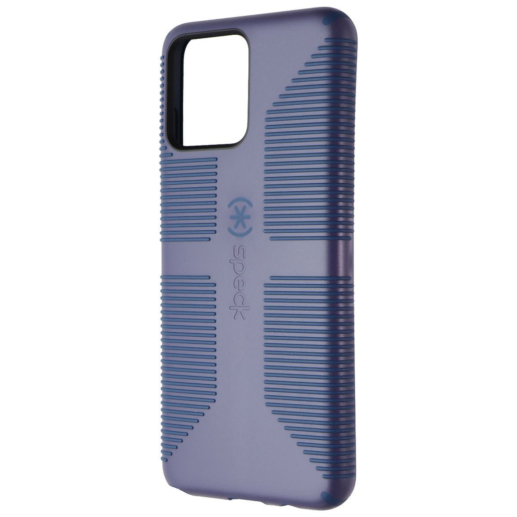 Speck IMPACTHERO Grip Case for Moto G Stylus 5G (2023) - Thunder Blue/Space Blue - New