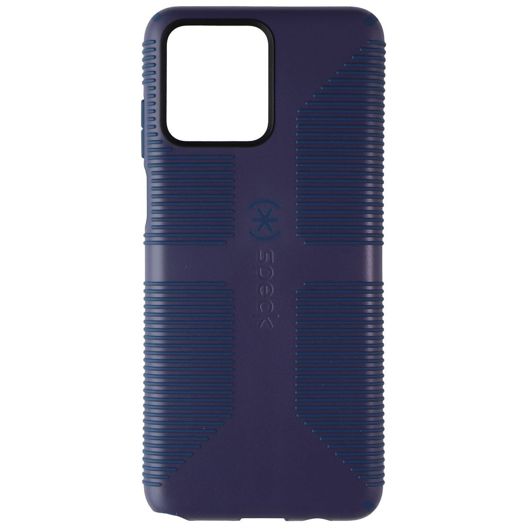 Speck IMPACTHERO Grip Case for Moto G Stylus 5G (2023) - Thunder Blue/Space Blue - New - Image 2