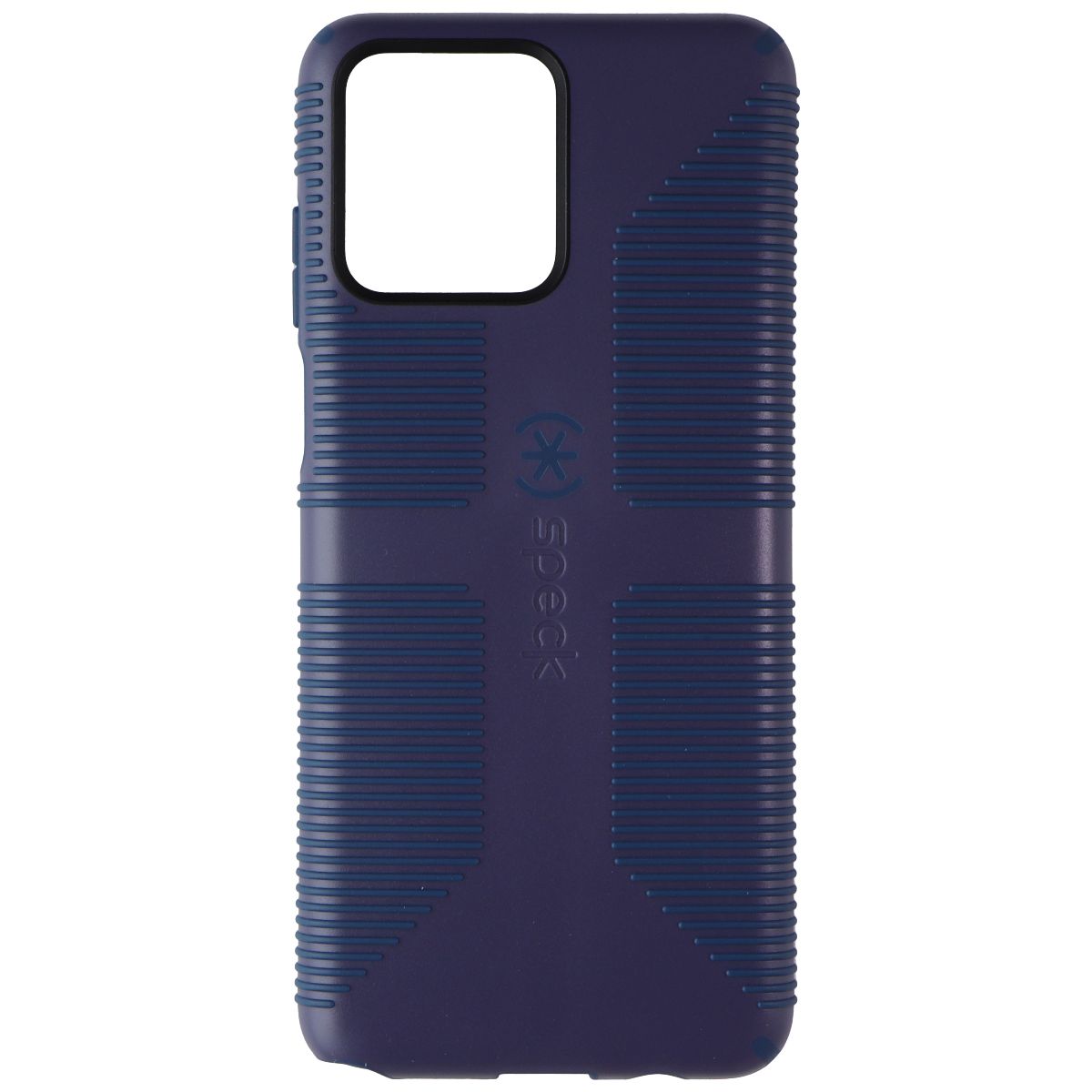 Speck IMPACTHERO Grip Case for Moto G Stylus 5G (2023) - Thunder Blue/Space Blue - New - Image 2