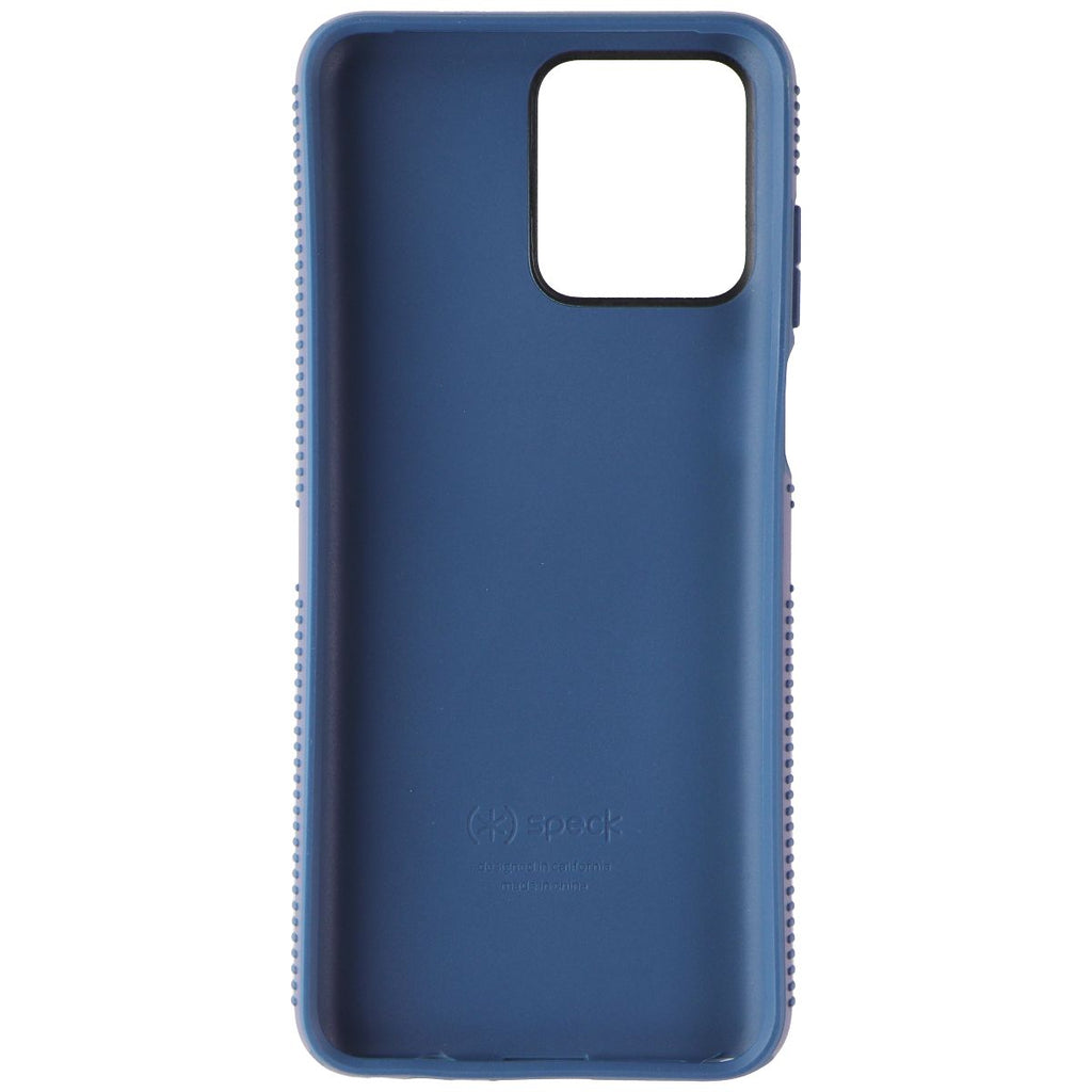 Speck IMPACTHERO Grip Case for Moto G Stylus 5G (2023) - Thunder Blue/Space Blue - New - Image 3