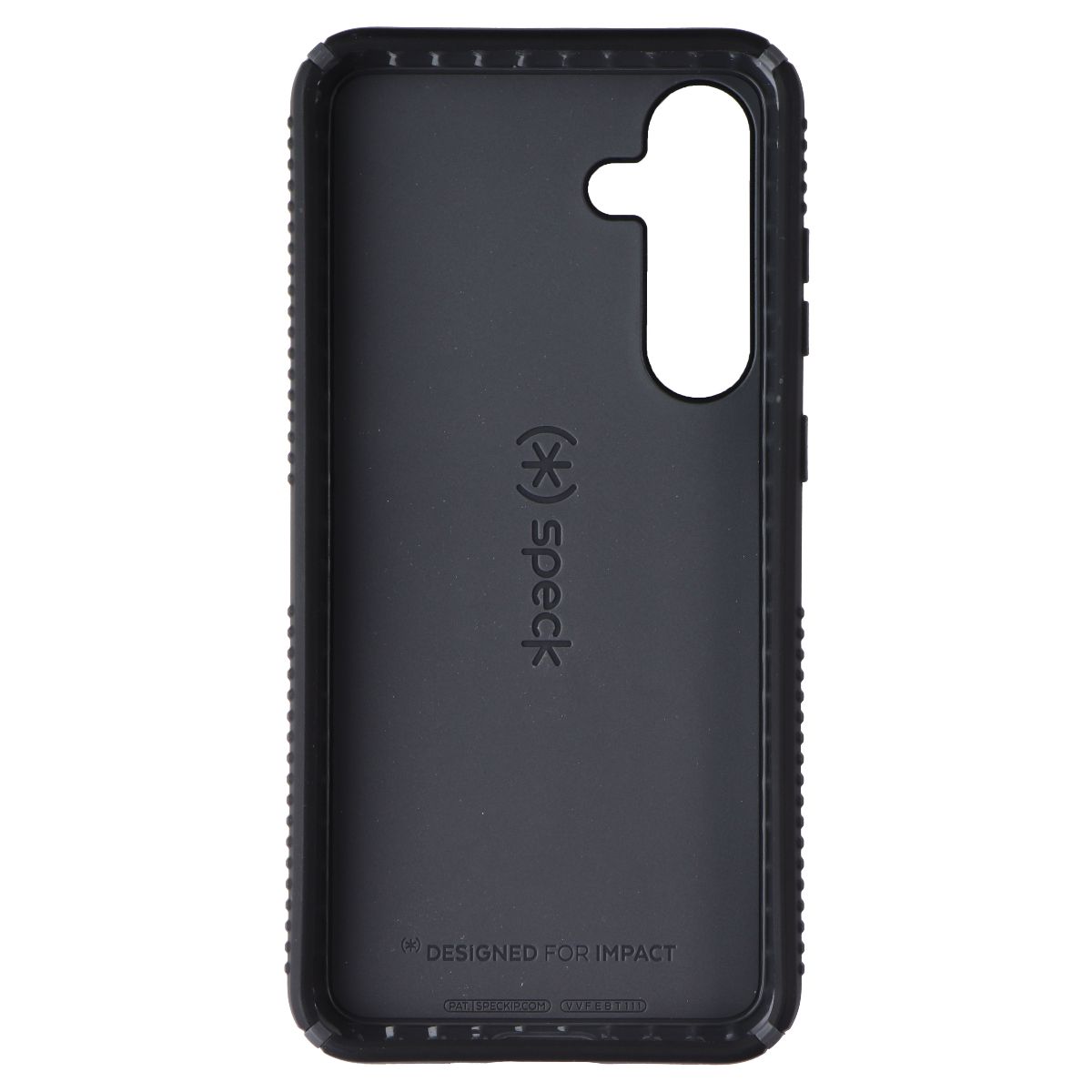 Speck Presidio2 Grip Series Case for Samsung Galaxy S24 FE - Black - New - Image 3