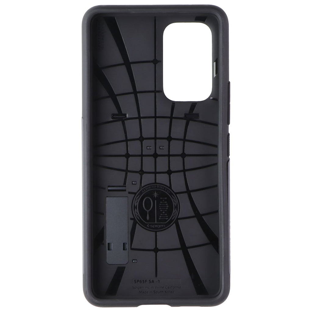 Spigen Slim Armor Designed for Samsung Galaxy A53 (5G) - Metal Slate - New - Image 3
