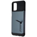 Spigen Slim Armor Series Case for Samsung Galaxy A12 - Metal Slate - New