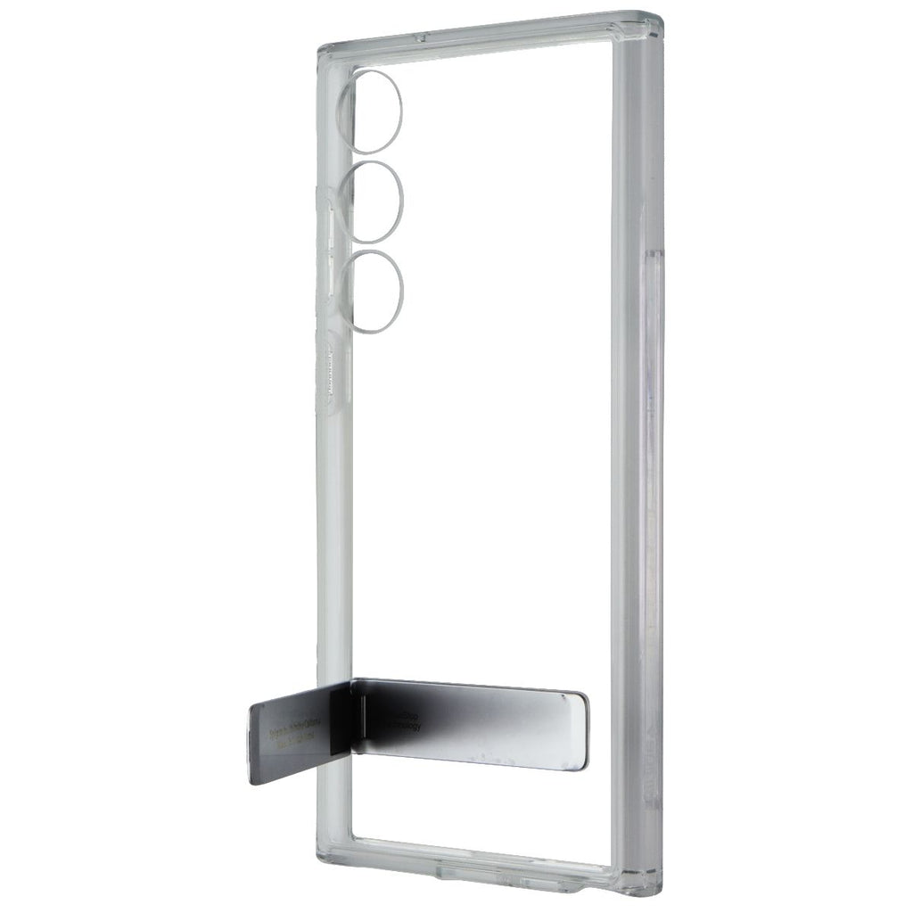 Spigen Slim Armor Essential S Case for Samsung Galaxy S23 Ultra - Crystal Clear - New