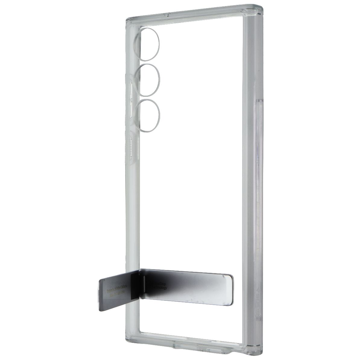 Spigen Slim Armor Essential S Case for Samsung Galaxy S23 Ultra - Crystal Clear - New