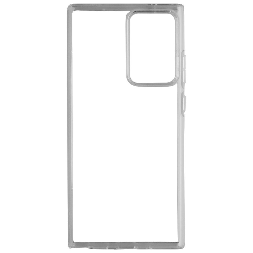 Spigen Crystal Flex Series Case for Samsung Galaxy Note 20 Ultra 5G - Clear - New - Image 3