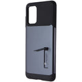 Spigen Slim Armor Designed for Samsung Galaxy S20 Plus Case (2020) - Metal Slate - New