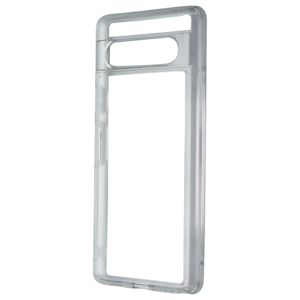 Spigen Crystal Hybrid Series Case for Google Pixel 7a - Clear - New