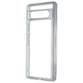 Spigen Crystal Hybrid Series Case for Google Pixel 7a - Clear - New