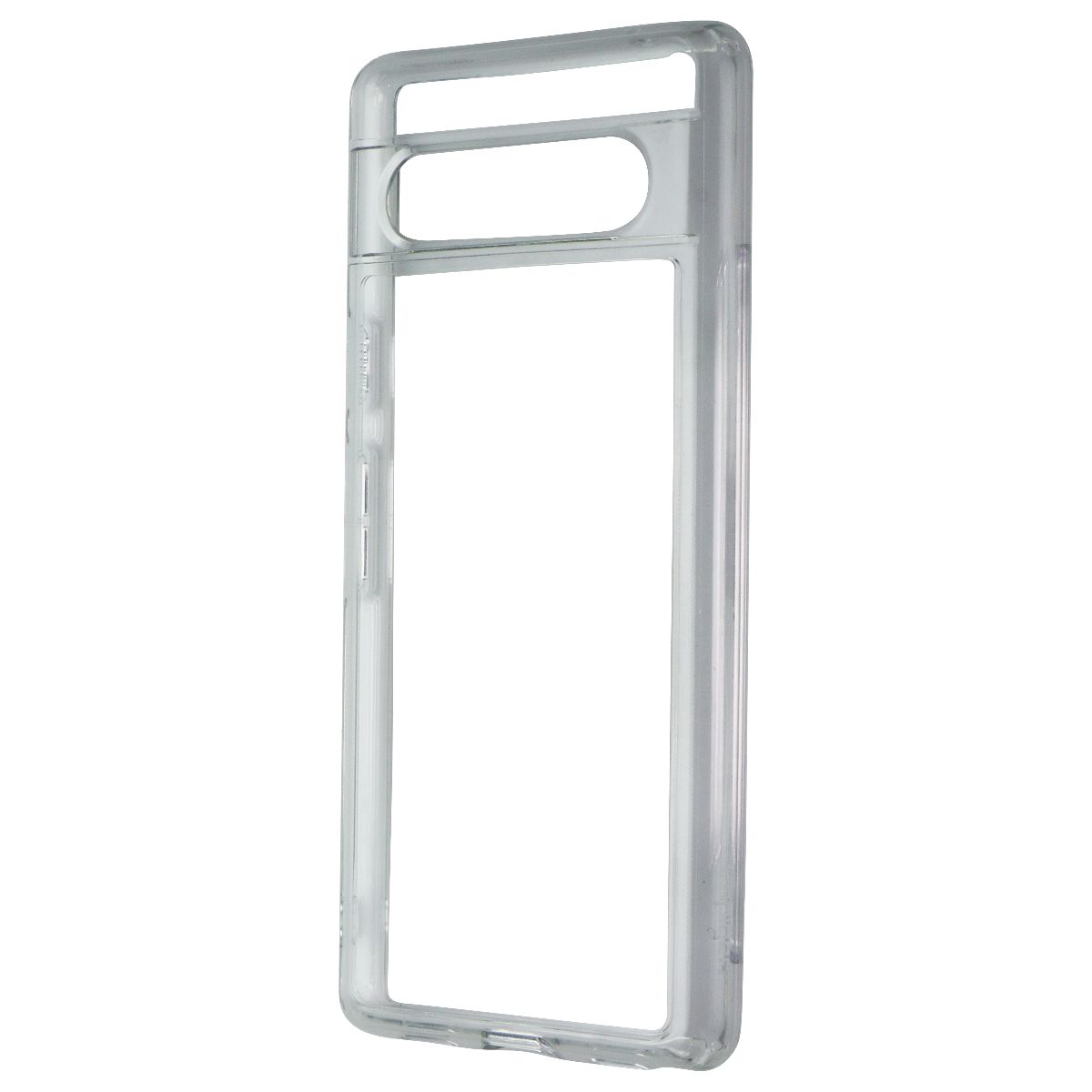 Spigen Crystal Hybrid Series Case for Google Pixel 7a - Clear - New