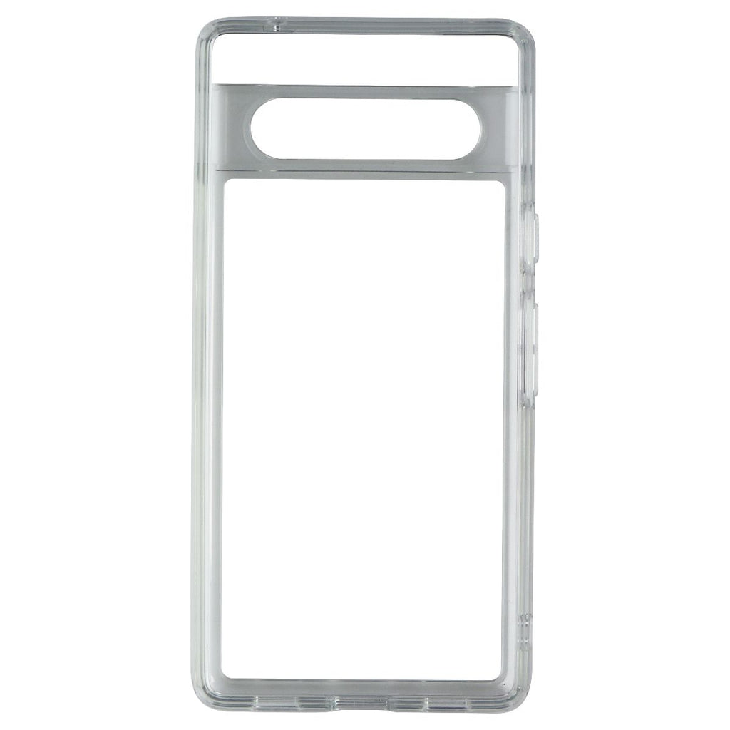 Spigen Crystal Hybrid Series Case for Google Pixel 7a - Clear - New - Image 3