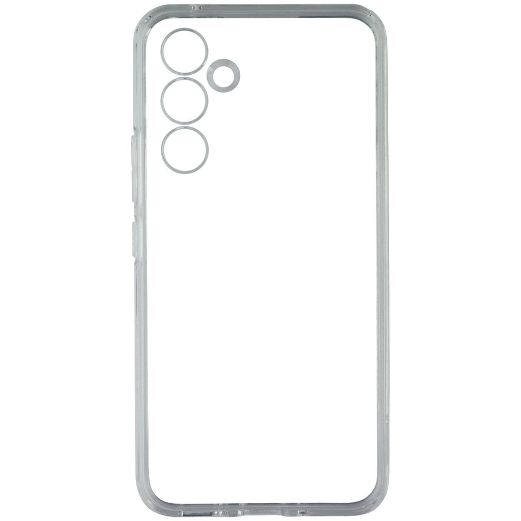 Spigen Crystal Flex Case for Samsung Galaxy A54 5G - Crystal Clear - New - Image 2