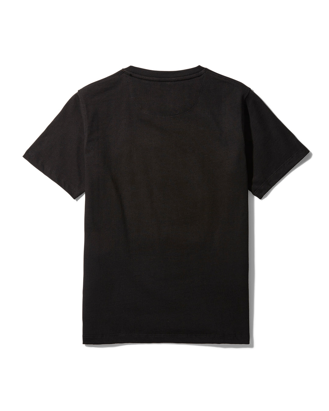 Youth Anatomy Bear T-Shirt Black - Image 3