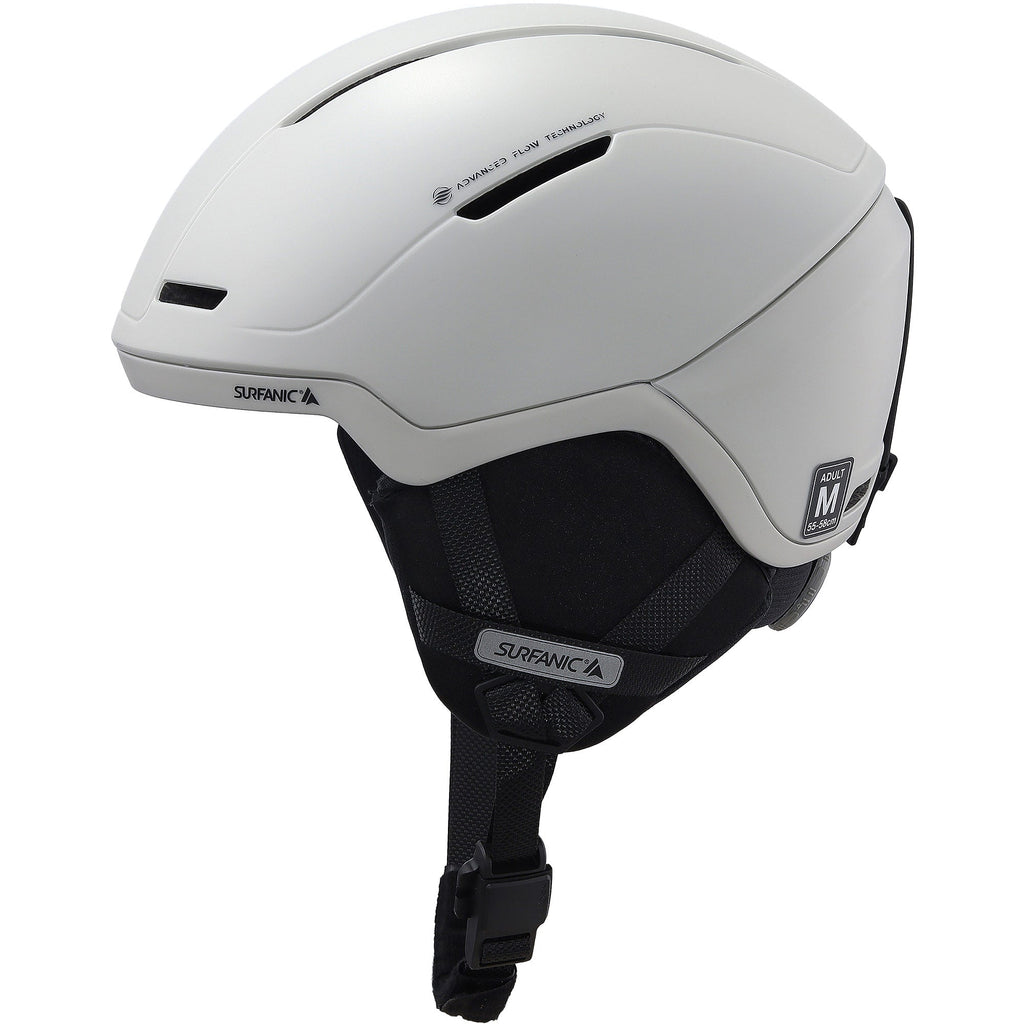 Surfanic Sentinal Helmet - Stone - Image 2