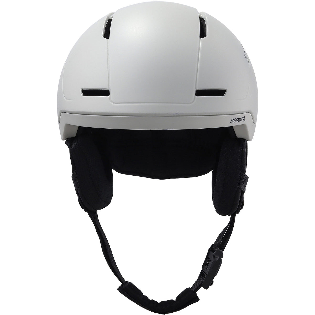 Surfanic Sentinal Helmet - Stone - Image 8